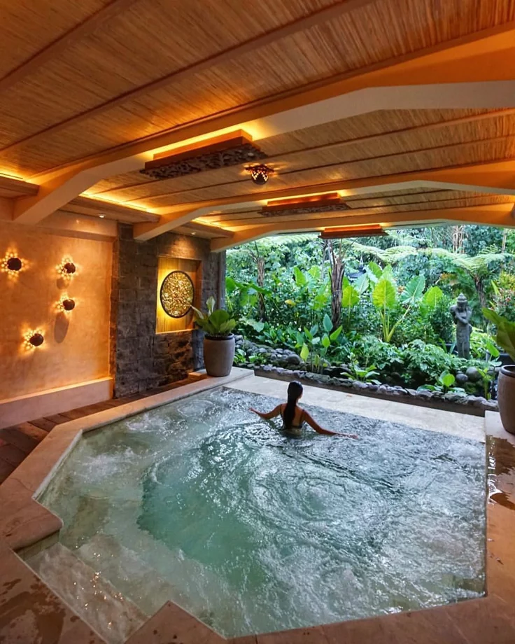 Jacuzzi